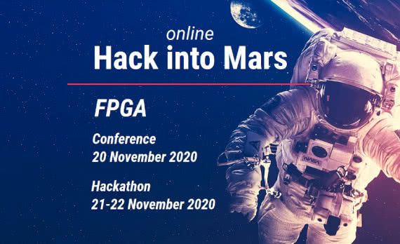 FPGA Hackathon & Conference 