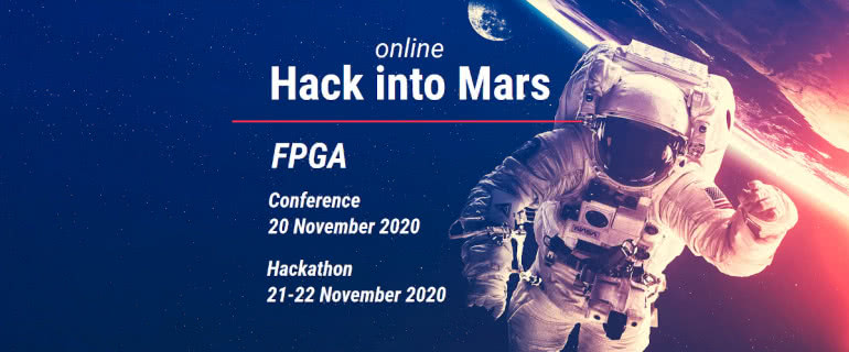 FPGA Hackathon & Conference 