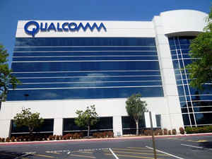 Qualcomm cautiously upbeat on Win 8 plans