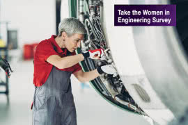 Kobiety w świecie inżynierii 