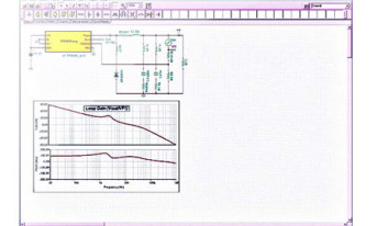 TI zaktualizował Tinę, program do symulacji układów analogowych oparty na Spice