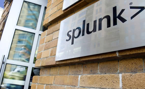 Splunk kupuje za miliard dolarów SignalFx - firmę zajmującą się oprogramowaniem chmurowym 