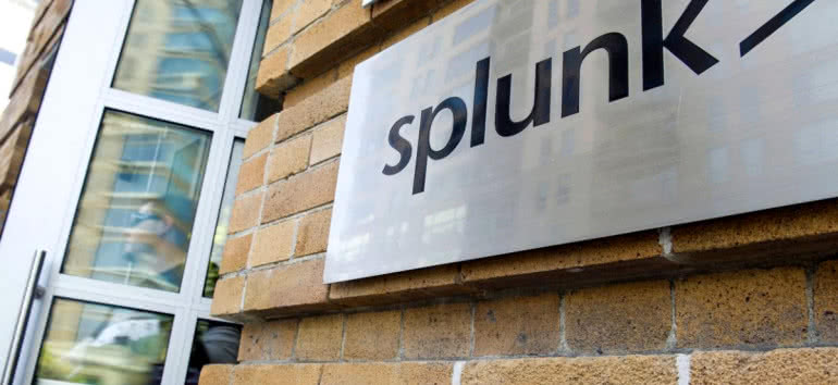 Splunk kupuje za miliard dolarów SignalFx - firmę zajmującą się oprogramowaniem chmurowym 