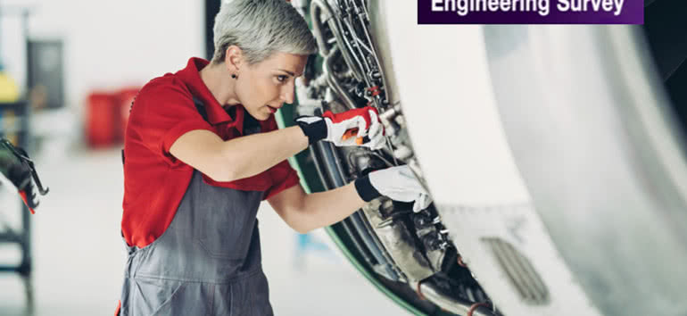 Kobiety w świecie inżynierii 
