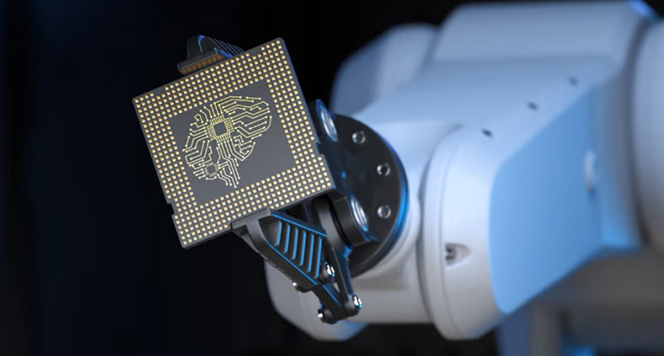 Sztuczna inteligencja wychodzi z centrów danych. Chipy neuromorficzne rewolucjonizują obliczenia brzegowe