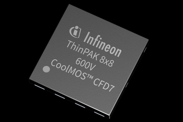 Infineon Technologies AG