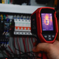 Przegląd produktów do termowizji firmy UNI-Trend 
