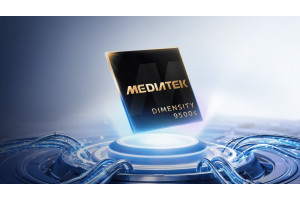 Procesor mobilny Dimensity 9500s