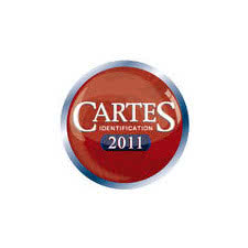 CARTES & IDentification 2011 
