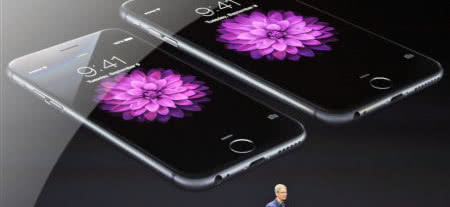 GT Advanced Technologies - dostawca szafirowych ekranów dla Apple'a - ogłosił upadłość 