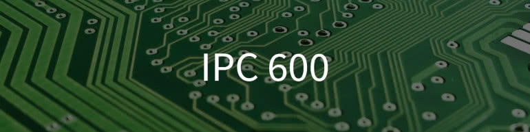 Szkolenia otwarte IPC 600 dla specjalistów 