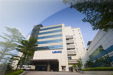 UMC rozbuduje na Tajwanie fabrykę krzemu kosztem 8 mld dol. 