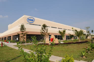Intel rozwija potencjał zakładów pakowania i testowania układów scalonych w Wietnamie 