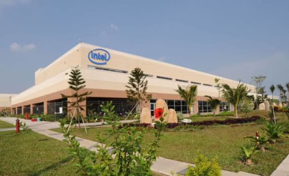 Intel rozwija potencjał zakładów pakowania i testowania układów scalonych w Wietnamie 