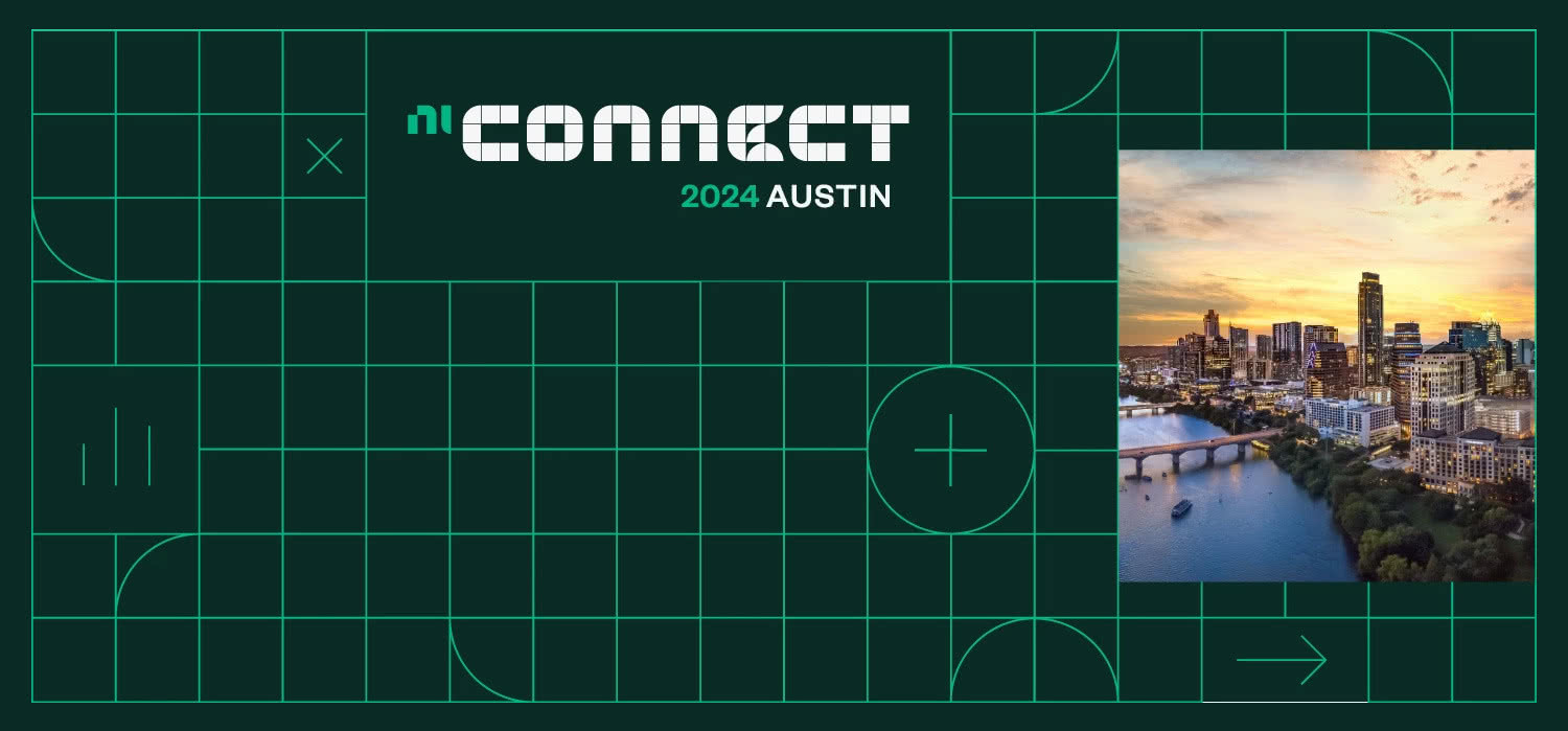 NI Connect Austin 2024 - konferencja nt. systemów pomiarowych 