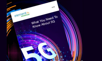 Element14 publikuje nowego e-booka na temat 5G