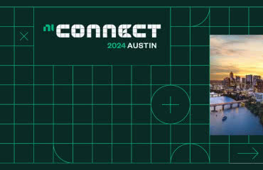 NI Connect Austin 2024 - konferencja nt. systemów pomiarowych 