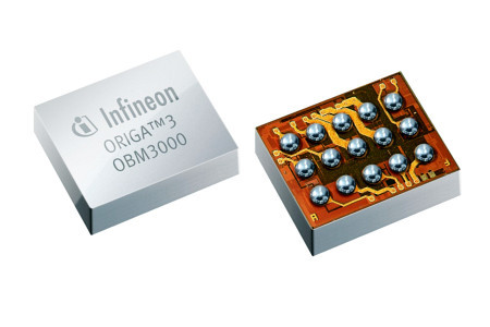 Infineon Technologies AG