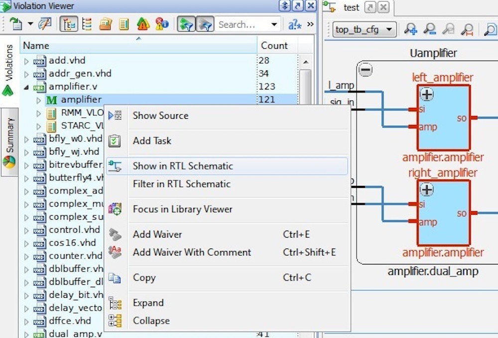 Środowisko ALINT-PRO 2025.12