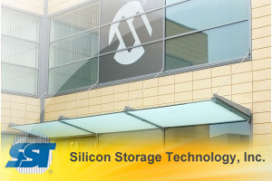 Microchip zapłaci 273 mln dol. za SST
