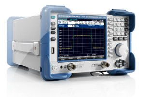 Kompaktowe, ekonomiczne analizatory widma na pasmo 9 kHz – 6 GHz