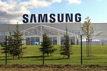 Samsung ogranicza potencjał produkcyjny LCD TV 