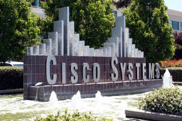 Cisco potwierdza masowe redukcje zatrudnienia 