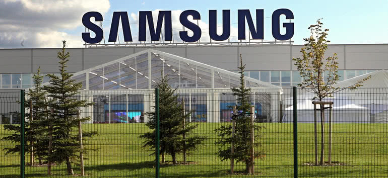 Samsung ogranicza potencjał produkcyjny LCD TV 