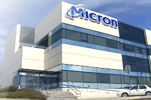 Micron przejął Numonyksa