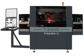 Tresky Automation - T-6000-L/G