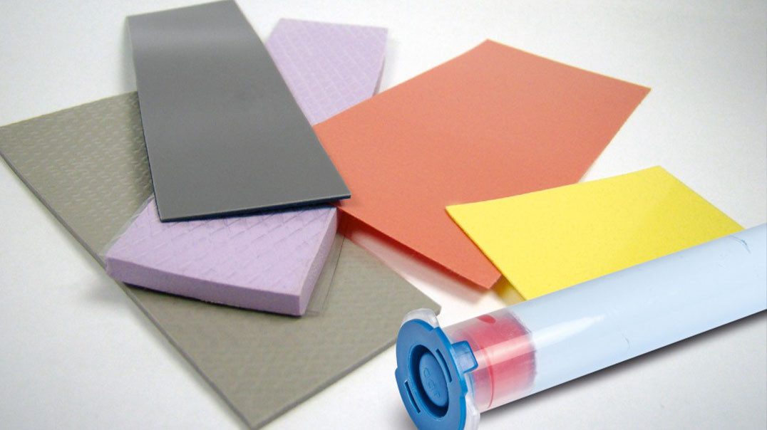 Temperatura jako kluczowy czynnik w nowoczesnej motoryzacji: rola materiałów termoprzewodzących