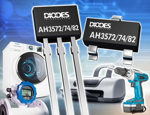 Diodes Incorporated