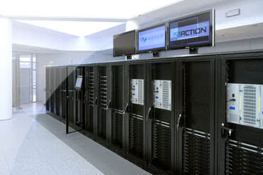 Politechnika Gdańska kupuje nowy superkomputer 