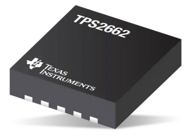 Texas Instruments