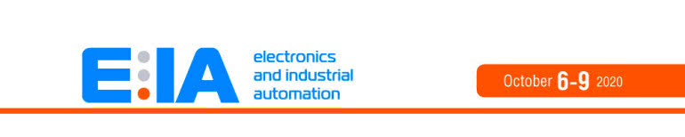 EIA Electronics and Industrial Automation – wystawa, konferencja i warsztaty poświęcone elektronice i automatyce przemysłowej 