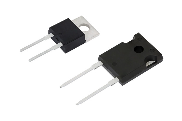 Vishay Intertechnology, Inc.