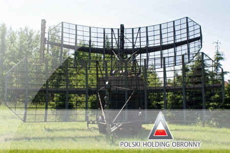 Polski Holding Obronny zamiast Grupy Bumar