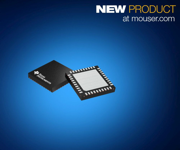 Mouser Electronics