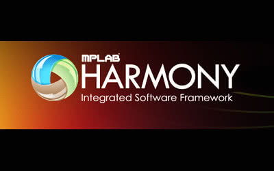 Warsztaty Microchip MPLAB Harmony 