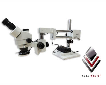 Nowe mikroskopy stereoskopowe w atrakcyjnych cenach.