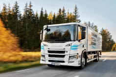 Czy powstanie europejska sieć ładowania elektrycznych pojazdów ciężarowych?