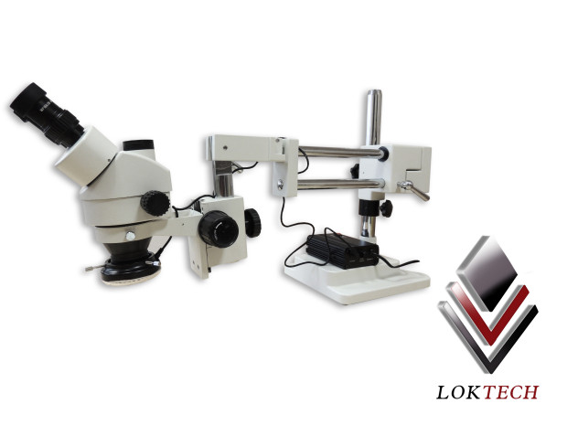 Loktech