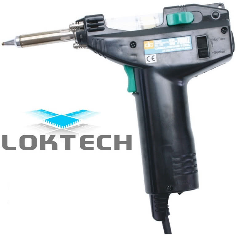 Rozlutownica SC-7000 - PROMOCJA