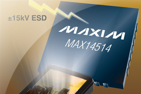 Maxim Integrated Products, Inc.