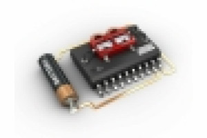 Mikrokontroler ATtiny43U