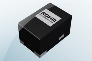 Najmniejsze na rynku tranzystory MOSFET w obudowach o wymiarach 0,6 x 0,4 x 0,36 mm