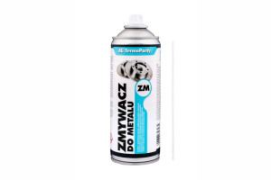 Zmywacz do metalu ZM