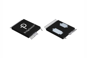 Sterowniki silników BLDC rodziny BridgeSwitch o mocy wyjściowej zwiększonej do 400 W