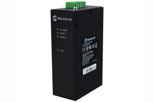 Zasilacz PoE o symbolu PD-9601GCI