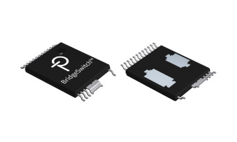 Sterowniki silników BLDC rodziny BridgeSwitch o mocy wyjściowej zwiększonej do 400 W